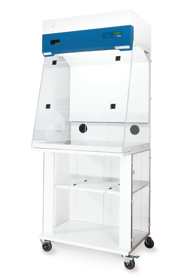 Ascent™ Opti Ductless Fume Hoods