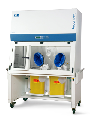 Pharmacy Compounding Aseptic Containment Isolator (Recirculating) Picture