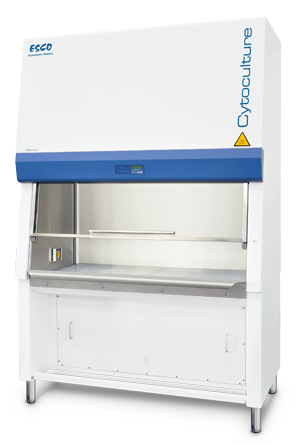 Cytoculture® Lead-Shielded Class II Biosafety Cabinet