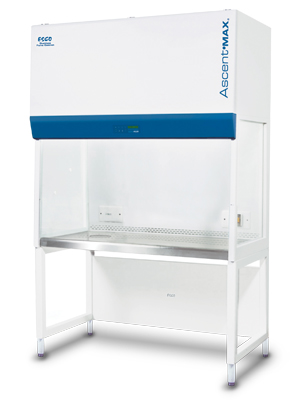  Ascent™ Max Ductless Fume Hood - With Secondary HEPA Filter (E-Series)