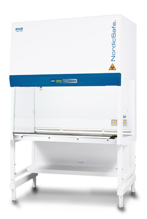 NordicSafe® Low Noise, Class II Microbiological Safety Cabinets