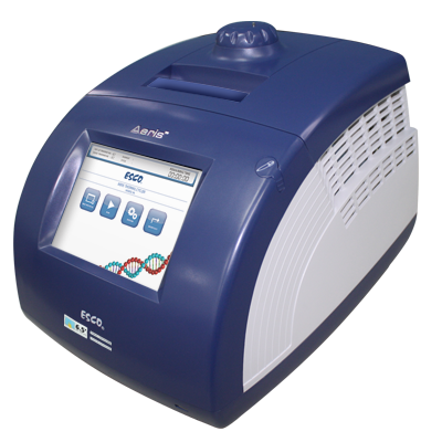 Introducing the New Aeris Thermal Cycler