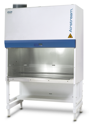  Airstream® Class II Type B2 (Total Exhaust) Biological Safety Cabinets