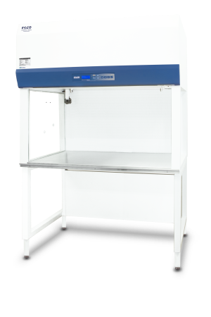  Airstream® Gen 3 Laminar Flow Clean Benches, Horizontal (Glass Side Wall)