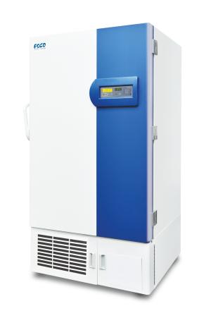 Lexicon® II Ultra-low Temperature Freezer (Gold Controller)