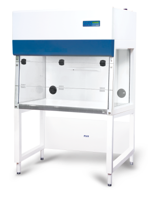  Airstream® Polymerase Chain Reaction Cabinets