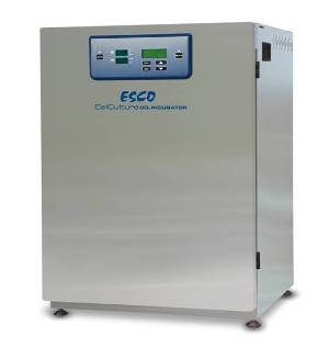 CelCulture® CO2 Incubators with Stainless Steel Exterior