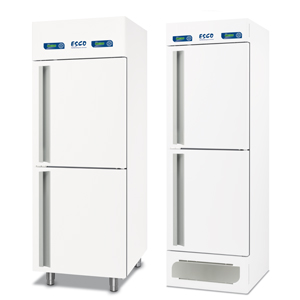 Esco HP Series Laboratory Combination Refrigerator and Freezer